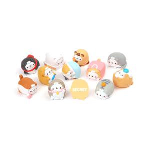 몰랑이 랜덤피규어12pcs ver.5(C50941)