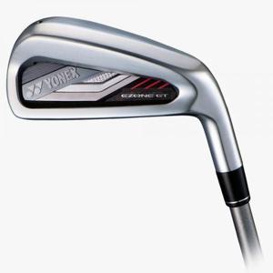 [요넥스]요넥스 이존 GT3 남성용 스틸 아이언 세트 8개 NS 850 R