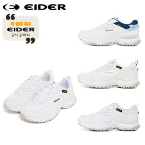 [EIDER]  DUF23N30   DUS23N46   DUS23N62   DUS23N63 미라지 OG 남녀공용 워킹화