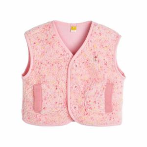 [모이몰른]클립쿠키플리스조끼 M234VEF11P