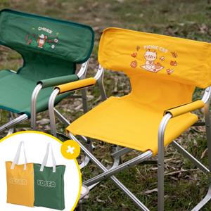 코베아 미니 마스터 체어 4 유아 캠핑의자 접이식의자