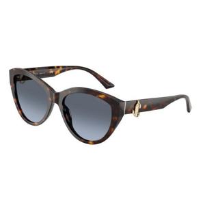 지미추 선글라스 JC5007 50028F Havana