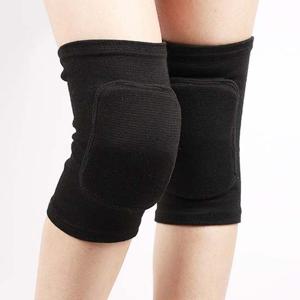 작업용무릎보호대 쿠션 무릎보호대 2P 스포츠 다리 보호대 DD-12579