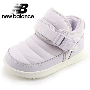 뉴발란스 키즈 패딩부츠(YHMMOCV1)_바이올렛