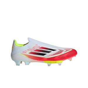 아디다스 F50  FG 클라우드 화이트 코러 블랙 IE1251