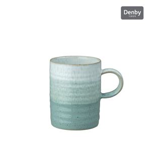 [덴비] 킬른 그린 리지드 머그_sw