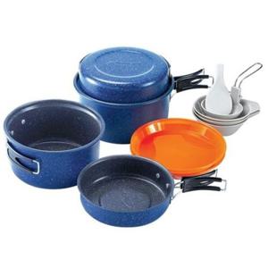 ET 코베아 뉴 세라믹 3~4인용 코펠 KN8CW0201 사은