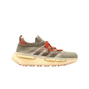 아디다스 x 리모와 NMD S1 미그 테크 베이지 HQ3962