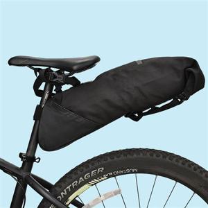 자전거새들백 자전거 대용량 안장가방