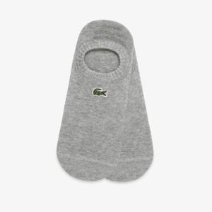 라코스테 공식 남성 베이직 솔리드 페이크 삭스 RA678E-55N CCA