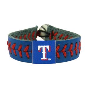 게임웨어 추신수 텍사스 팀컬러 팔찌(TB-MPA-SHC2)