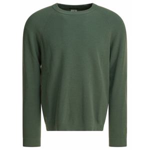 [CP COMPANY] 라프리마 남성 니트웨어 19CLKN029A 110427A619 그린 /3