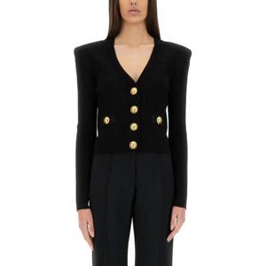 발망 가디건 DF1KL007KB07 0PA Black