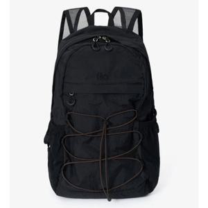 휠라 공용 경량 스트링 백팩 FS3BPH1101X BLK CGR SPN
