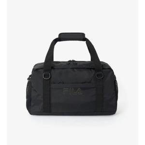 휠라 리니어 짐백 FS3BSH1101X BLK