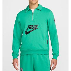 나이키 야니스 이슈 쿼터집 농구 탑 M B6 FZ0929 324