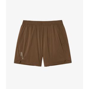 휠라 유니 PERTEX 경량 반바지 FS2TRH2202U BRN DNA