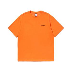 아이더반팔티 JQS DUU24250O1 BASE (베이스) UNI 반팔 라운드 티셔츠