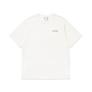 아이더반팔티 JQS DUU24250W6 BASE (베이스) UNI 반팔 라운드 티셔츠