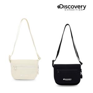 [디스커버리] DXCR4023N 남여공용 트래블 스몰 크로스백