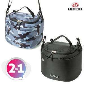 [리베로] 캠든 쿨러 디팩 (M) 7L 2개 세트