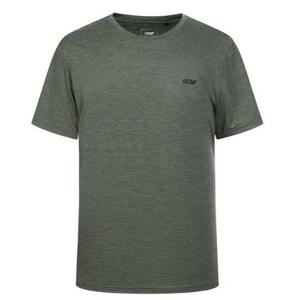 [르까프]1224TR247Y 남성 여름 투 사이드 염색 소재 반팔 티셔츠