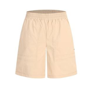 [르까프]1224PH259G 여성 여름 나일론 4부 팬츠_US