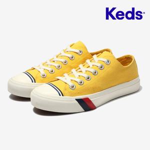 [케즈]Keds 로열 로우 캔버스_1BM01111D700
