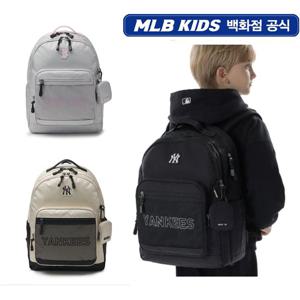 MLB키즈 베이직 메쉬 고학년책가방 (7ABKB064N1)