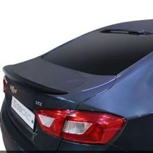 올뉴크루즈 4도어 리어바이저 리어스포일러 글라스윙 자동차튜닝용품 립스포일러 스포일러윙 차량용품 에어댐 스포일러 프론트립