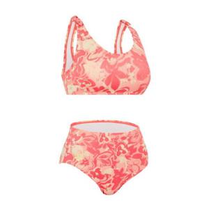 아레나  페탈 비키니 세트(A5BL1PS34COR)