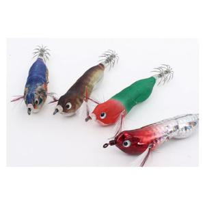 싸파 더블킬 전자 에기 LED 주꾸미 갑오징어