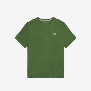 뉴발란스 유니 ATHLETIC 반팔티 B1 NBNEF36701 49