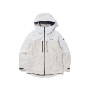 아이더자켓 JQS DUU24160C2 HIKE UNI 3IN1 JACKET (L/Grey)