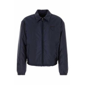 [PRADA] 라프리마 남성 패딩 SGC912SOOO1WQ9 F0ABB Blue /2