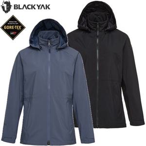 블랙야크 여성 가을 등산 윈드스토퍼 방수 바람막이 에센셜 고어텍스 WSP 자켓1 1BYGJFU507