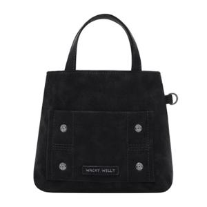 [와키윌리]와키윌리 우먼스 체인 미니백 블랙 WA2503BG52BK