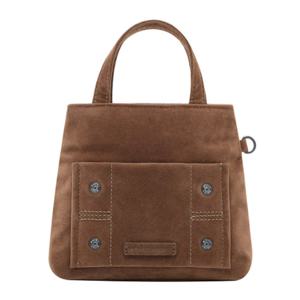 [와키윌리]와키윌리 우먼스 체인 미니백 브라운 WA2503BG52BR