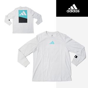 아디다스 BOS 롱슬리브 긴팔티(GU3636) 긴팔티셔츠