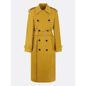 라프리마 버버리 롱 Gabberdeen 트렌치코트 코트 개버딘 트렌치 8089127