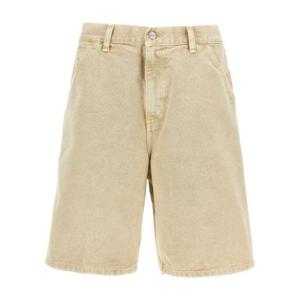 칼하트 WIP 숏팬츠 I03555807E5F