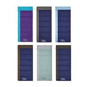 [콜핑]콜핑 공용 사계절 보온 방수 캠핑 경량 침낭 2435AK451U