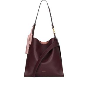 지방시 태슬 벨트 숄더 백 BB512ZB29Z