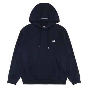 뉴발란스 UNI 에센셜 클래식 후드티셔츠 NBN0F41803 59