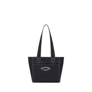 커버낫크로스백 CQK CO2400EC02-NA 스티치 미니백 Navy