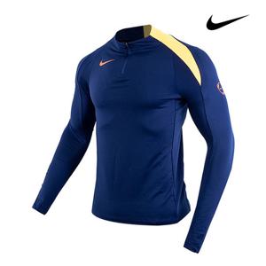 나이키 드라이핏 토탈90 축구 유니폼 긴팔 HV6403-492