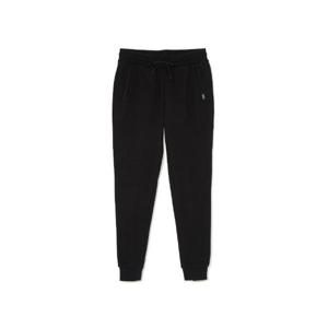 아이더바지 JQS DWW23366Z1 CENTRAL (센트럴) 여성 기모 트레이닝 팬츠 (Black)