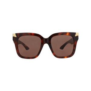 알렉산더 맥퀸 선글라스 AM0440S 30015177 003 20355 NS Pink