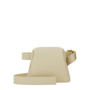 OSOI 미니 quot브롯quot 백 20FB010-03-02CREAM