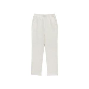 데상트 여성 코튼모달 기모 트레이닝 팬츠 AP322UFP99-IVY0